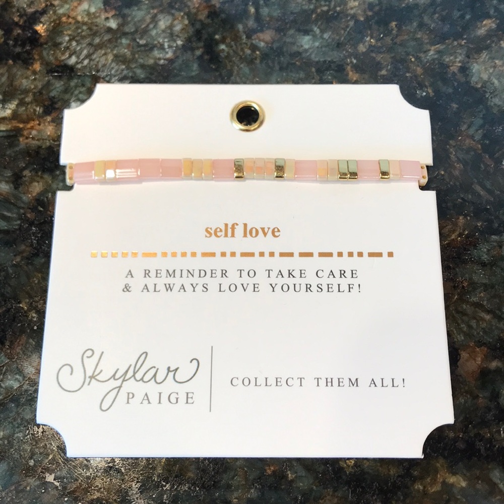 Skylar Paige Bracelet
